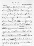 Bassoon