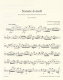 Bassoon 1