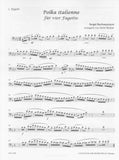 Bassoon