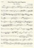 Bassoon 2