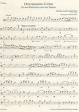 Bassoon