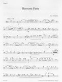 Bassoon