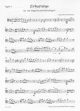 Bassoon