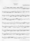 Bassoon