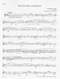 Oboe