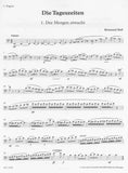 Bassoon