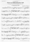 Bassoon