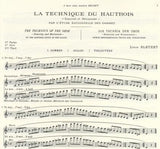 Oboe