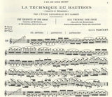 Oboe