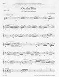 Oboe