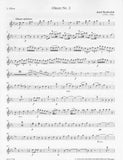 Oboe