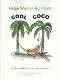 Warner-Buhlmann, Helga % Cool Coco - OB/PN
