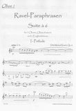 Oboe 1