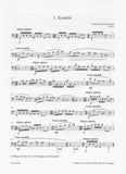 Bassoon
