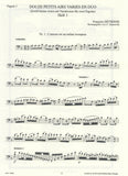 Bassoon 1