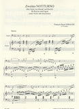 Gebauer, François René % Notturno #2 on Arias of Mozart & Rossini - BSN/PN