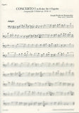 Bassoon 1