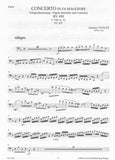 Bassoon