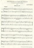 Bassoon