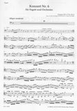 Bassoon