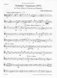 Bassoon