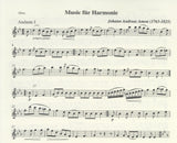 Oboe