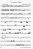 Bassoon