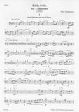 Bassoon