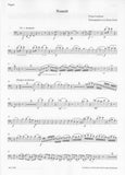 Bassoon
