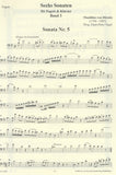 Bassoon