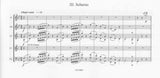 Lachner, Franz % Octet in Bb Major Op 156 (score & parts) - FL/OB/2CL/2HN/2BSN