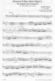 Bassoon