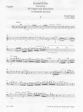 Bassoon