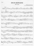 Bassoon