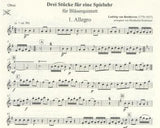Oboe