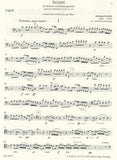 Bassoon