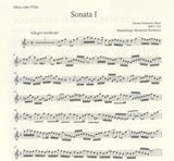 Oboe