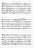 Rehfeld, Kurt % Engadin-Suite (Score & Parts)-WW5