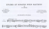 Oboe