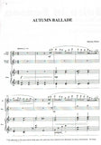 Bober, Melody % Suite in Season - FL/BSN/PN