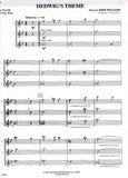 Oboe Score