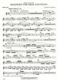 Oboe
