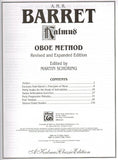 Table of Contents