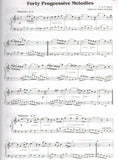 Oboe 3
