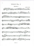 Oboe 2 (Flute 2)
