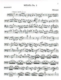 Bassoon 1