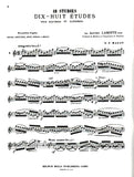 Oboe 1
