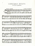 Bassoons