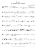 Bassoon 