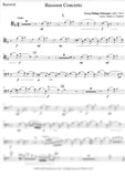 Bassoon 1